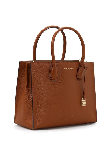 michael kors mercer large satchel|michael kors mercer gallery tote.